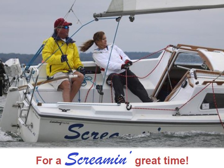 2026 Catalina 22 Events