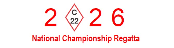 National Championship Regatta Race Documents