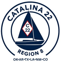 Region 8 Regatta Calendar