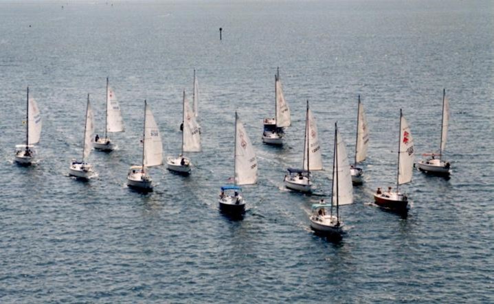 The Northern Gulf Coast Cruise is Back!  May 8 to 15