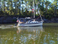 Chattahoochee Coup Too 172 1146
