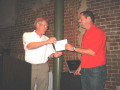 Awards Dinner June23  2011 095 4384
