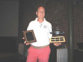 Awards Dinner June23  2011 098 4387