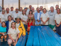 ngcc group at pensacola yacht club May 14  2014