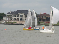 Racing Folder 3 - Gene Ferguson
