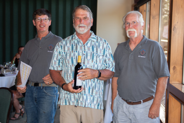 barry wine